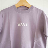 Arvor Maree Border Pocket T-shirt (NT / GY)