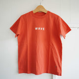 Arvor Maree Border Pocket T-shirt (NT / GY)