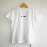 Arvor Maree Border Pocket T-shirt (NT / GY)