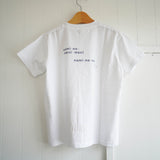 Arvor Maree Border Pocket T-shirt (NT / GY)