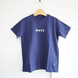 Arvor Maree Border Pocket T-shirt (NT / GY)