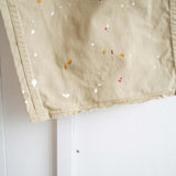 prit 30/1 Recycled uneven thread Tenjiku, TOP heather, tank top (P92080)