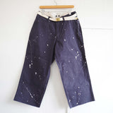 prit 30/1 Recycled uneven thread Tenjiku, TOP heather, tank top (P92080)