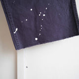 prit 30/1 Recycled uneven thread Tenjiku, TOP heather, tank top (P92080)