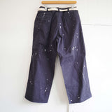 prit 30/1 Recycled uneven thread Tenjiku, TOP heather, tank top (P92080)