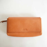 eureka leathercraft(ユリカ レザークラフト) 財布(シボ 大)
