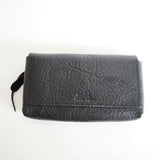 eureka leathercraft(ユリカ レザークラフト) 財布(シボ 大)