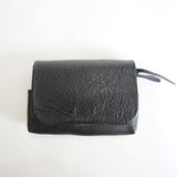 eureka leathercraft(ユリカ レザークラフト) 財布(シボ 小)