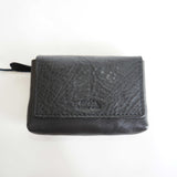 eureka leathercraft(ユリカ レザークラフト) 財布(シボ 小)