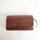 eureka leathercraft(ユリカ レザークラフト) 財布(シボ 大)