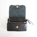 eureka leathercraft(ユリカ レザークラフト) 財布(シボ 小)