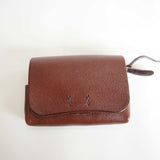eureka leathercraft(ユリカ レザークラフト) 財布(シボ 小)