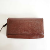 eureka leathercraft(ユリカ レザークラフト) 財布(シボ 大)