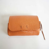 eureka leathercraft(ユリカ レザークラフト) 財布(シボ 小)