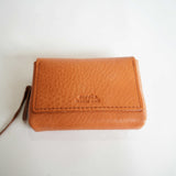 eureka leathercraft(ユリカ レザークラフト) 財布(シボ 小)