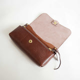 eureka leathercraft(ユリカ レザークラフト) 財布(シボ 大)