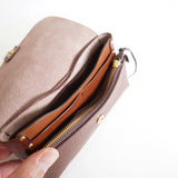 eureka leathercraft(ユリカ レザークラフト) 財布(シボ 大)