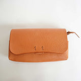 eureka leathercraft(ユリカ レザークラフト) 財布(シボ 大)