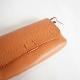 eureka leathercraft(ユリカ レザークラフト) 財布(シボ 大)