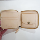 MASTER&CO(マスターアンドコー) DOUBLE BUTT WALLET WITH PAINT(MC1545)