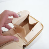 MASTER&CO(マスターアンドコー) DOUBLE BUTT WALLET WITH PAINT(MC1545)