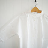 Commencement(コメンスメント)Stand shirt