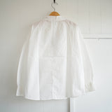 Commencement(コメンスメント)Stand shirt