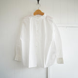 Commencement(コメンスメント)Stand shirt