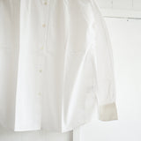 Commencement(コメンスメント)Stand shirt
