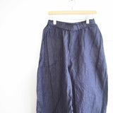 Gauze(ガーゼ) インディゴ キュアリアスパンツ(G982)