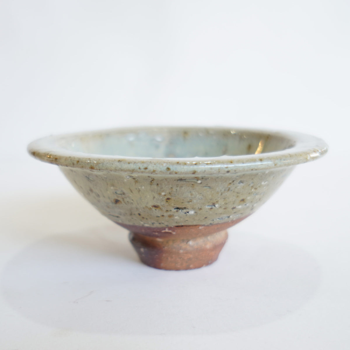 お値下げ　やちむん　菅原謙　4寸ワンブー　4個セット やちむん 沖縄の器 和食器 販売 通販 こっころ