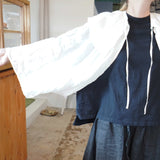 Gauze#(ガーゼ) アンティークレースボレロ(G972)