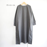 prit(プリット)  ワイドワンピース(P80534)