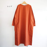 prit(プリット)  ワイドワンピース(P80534)