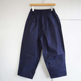 Commencement(コメンスメント)ワイドパンツ