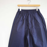 Commencement(コメンスメント)ワイドパンツ