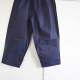 Commencement(コメンスメント)ワイドパンツ