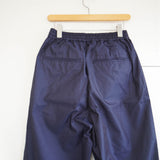 Commencement(コメンスメント)ワイドパンツ