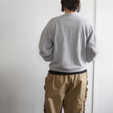 Gauze#(ガーゼ) ボリュームスリーブ プルオーバー(G1127)