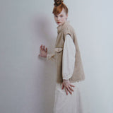 LABORATORY(ラボレイトリー) アノニマス エベレストベスト(LA429)