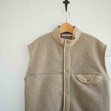 LABORATORY(ラボレイトリー) アノニマス エベレストベスト(LA429)