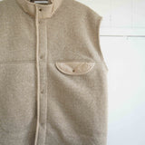 LABORATORY(ラボレイトリー) アノニマス エベレストベスト(LA429)