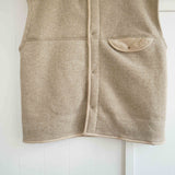 LABORATORY(ラボレイトリー) アノニマス エベレストベスト(LA429)