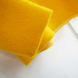 TIGRE BROCANTE(ティグルブロカンテ) ウールパイル ボトルネックロングスリーブ