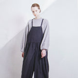 Gauze#(ガーゼ) ボリュームスリーブ プルオーバー(G1127)