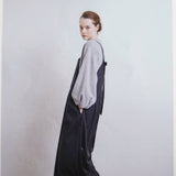 Gauze#(ガーゼ) ボリュームスリーブ プルオーバー(G1127)