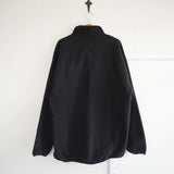 DELICIOUS(デリシャス)  Fleece Half Zip