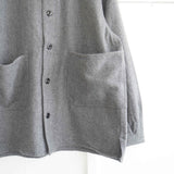 DELICIOUS(デリシャス)  WOOL Work Jacket