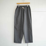 DELICIOUS(デリシャス)  WOOL Easy Pants