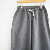 DELICIOUS(デリシャス)  WOOL Easy Pants